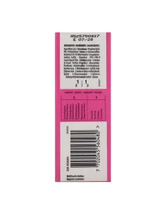 Schwarzkopf Igora Vibrance 6-63 - Rubio Oscuro Chocolate Mate 60 ml 2